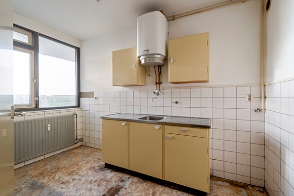 Medium property photo - Frans Halslaan 61, 2343 EB Oegstgeest